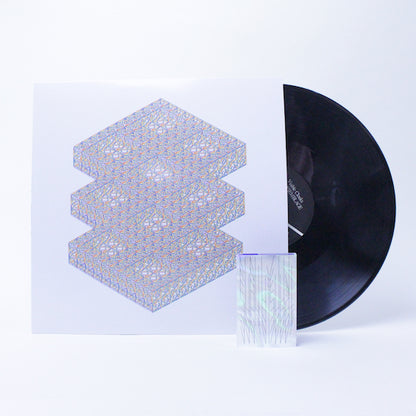 Visible Cloaks - Reassemblage