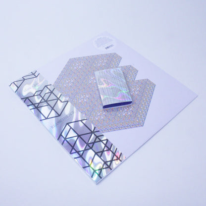 Visible Cloaks - Reassemblage