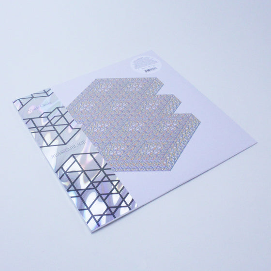 Visible Cloaks - Reassemblage