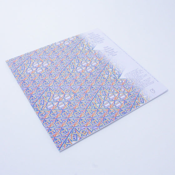 Visible Cloaks - Reassemblage