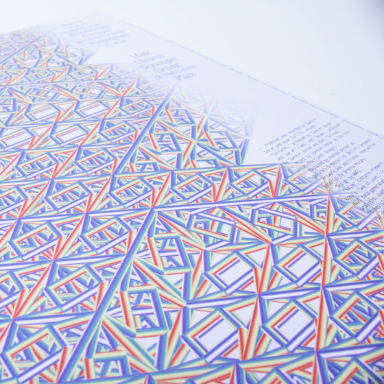 Visible Cloaks - Reassemblage