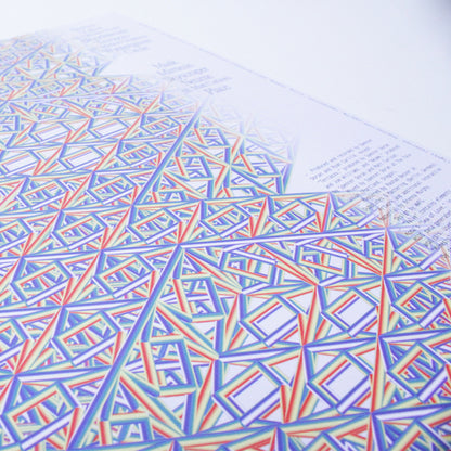 Visible Cloaks - Reassemblage