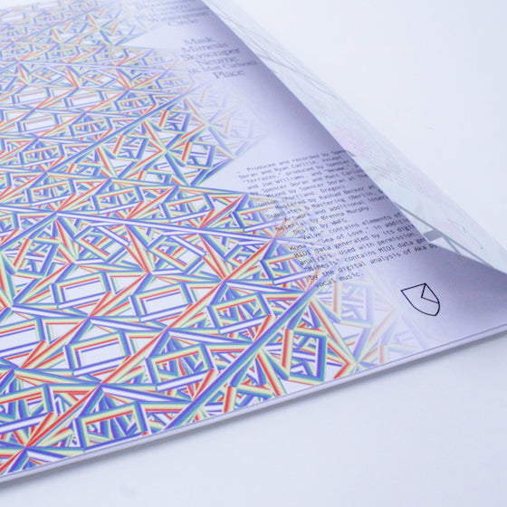 Visible Cloaks - Reassemblage