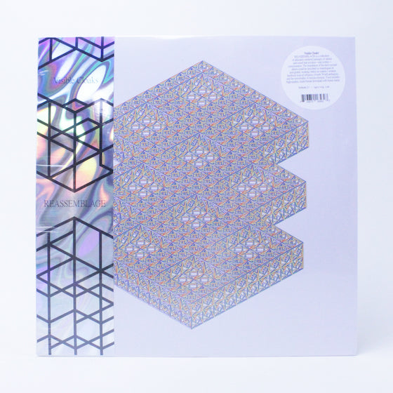Visible Cloaks - Reassemblage