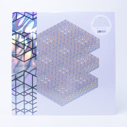 Visible Cloaks - Reassemblage