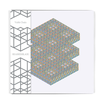 Visible Cloaks - Reassemblage