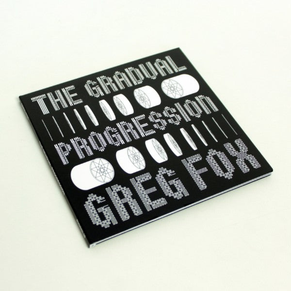 Greg Fox - The Gradual Progression