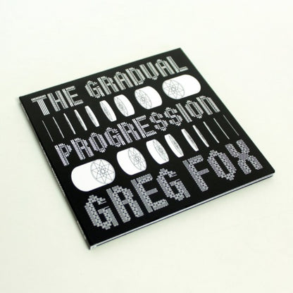Greg Fox - The Gradual Progression