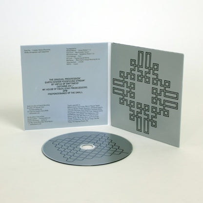 Greg Fox - The Gradual Progression