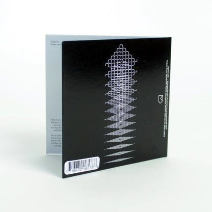 Greg Fox - The Gradual Progression