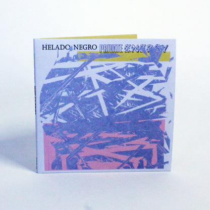 Helado Negro - Private Energy (Expanded)