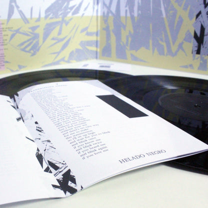 Helado Negro - Private Energy (Expanded)