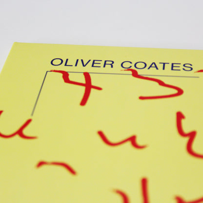 Oliver Coates - Shelley's on Zenn-La