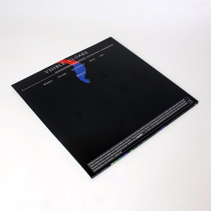 Visible Cloaks - Lex