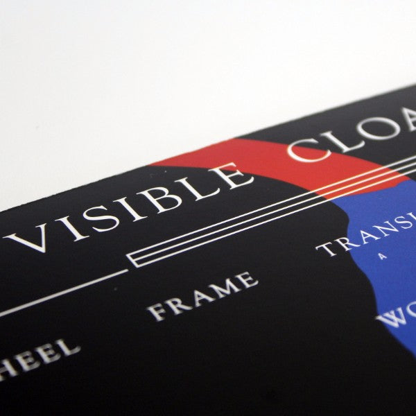 Visible Cloaks - Lex