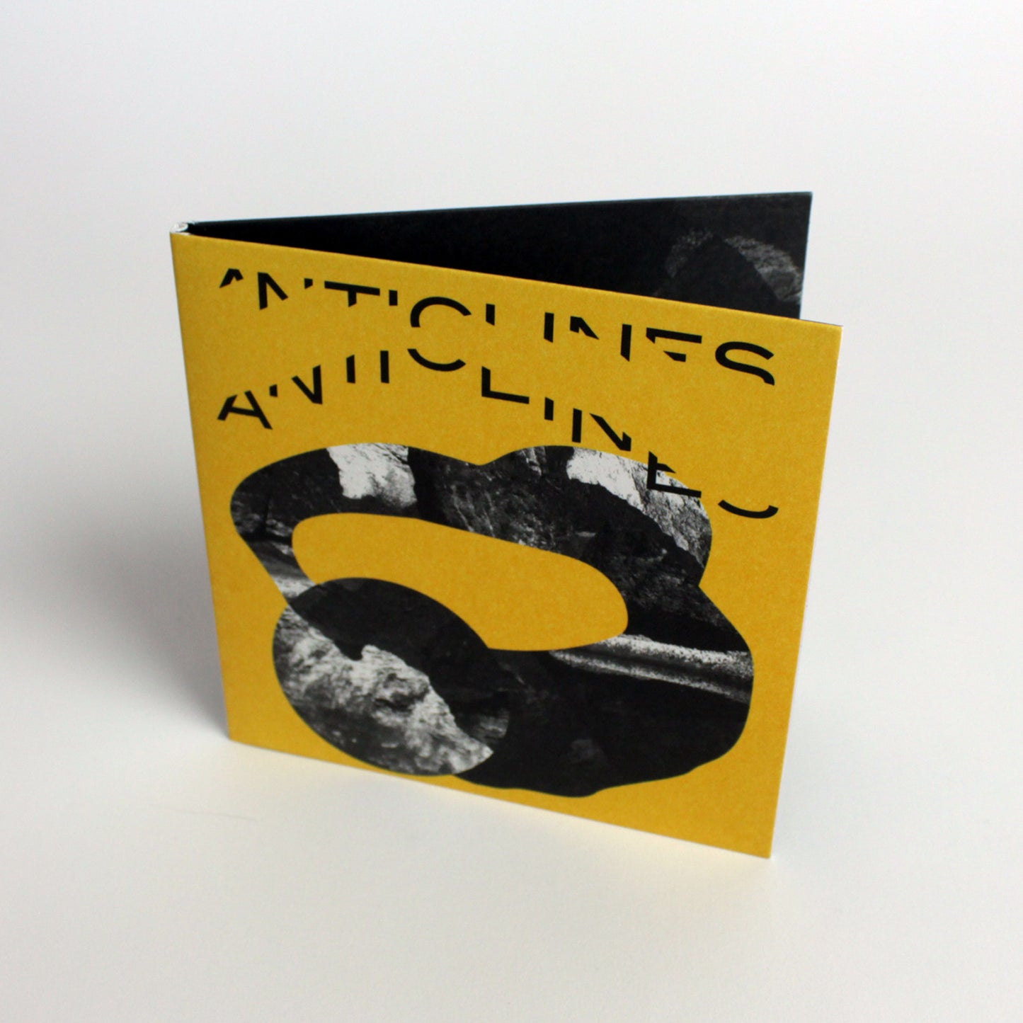 Lucrecia Dalt - Anticlines