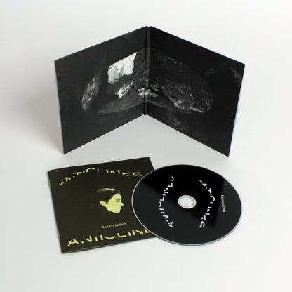 Lucrecia Dalt - Anticlines