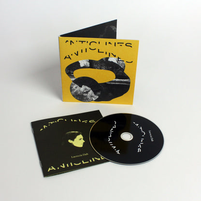 Lucrecia Dalt - Anticlines