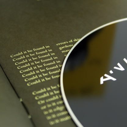 Lucrecia Dalt - Anticlines