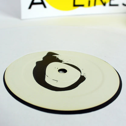 Lucrecia Dalt - Anticlines