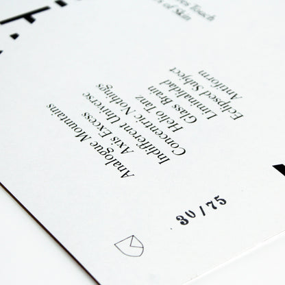 Lucrecia Dalt - Anticlines