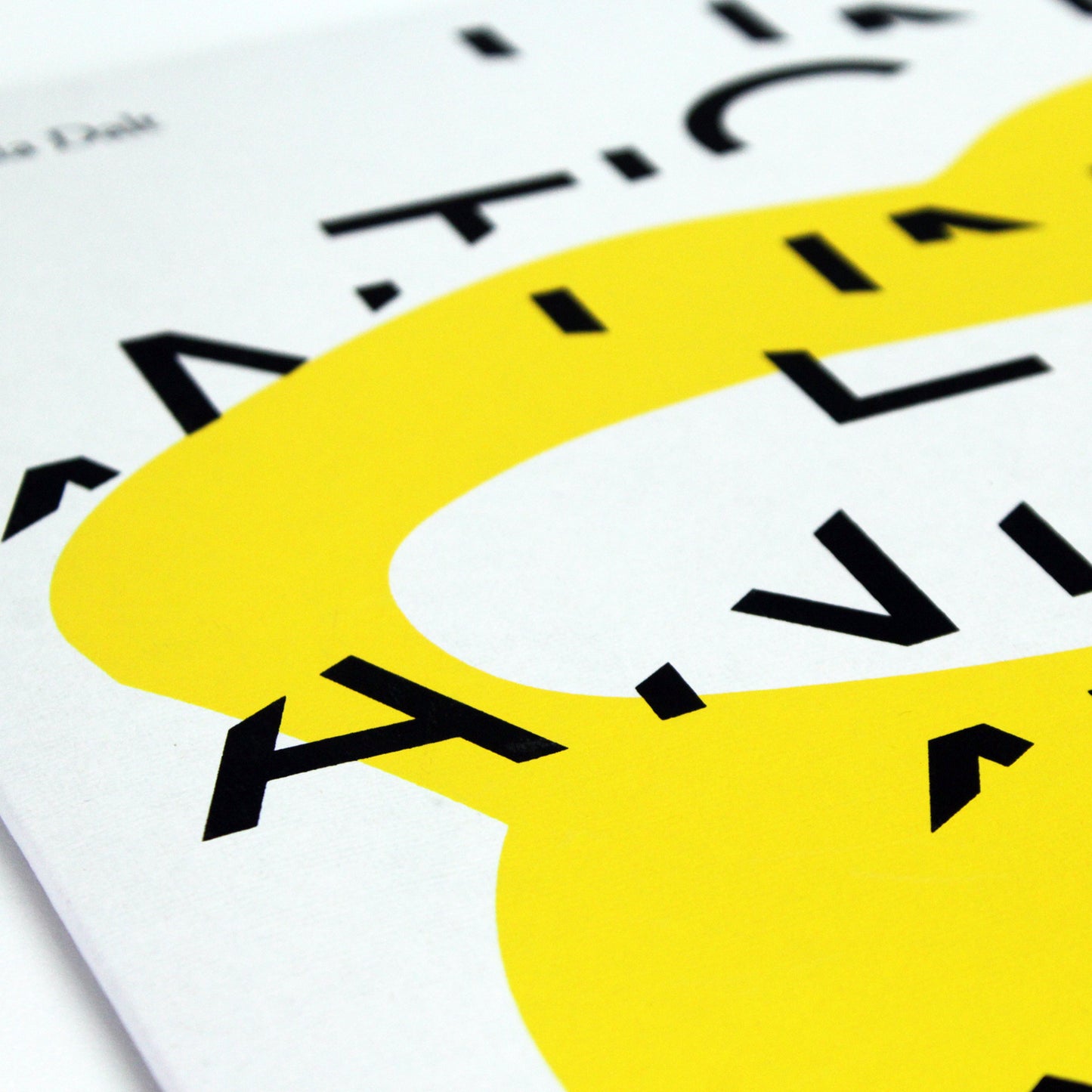 Lucrecia Dalt - Anticlines