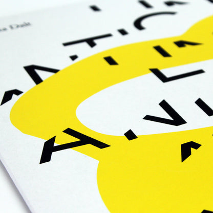 Lucrecia Dalt - Anticlines