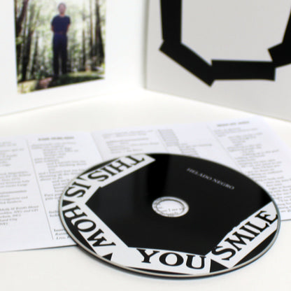 Helado Negro - This Is How You Smile