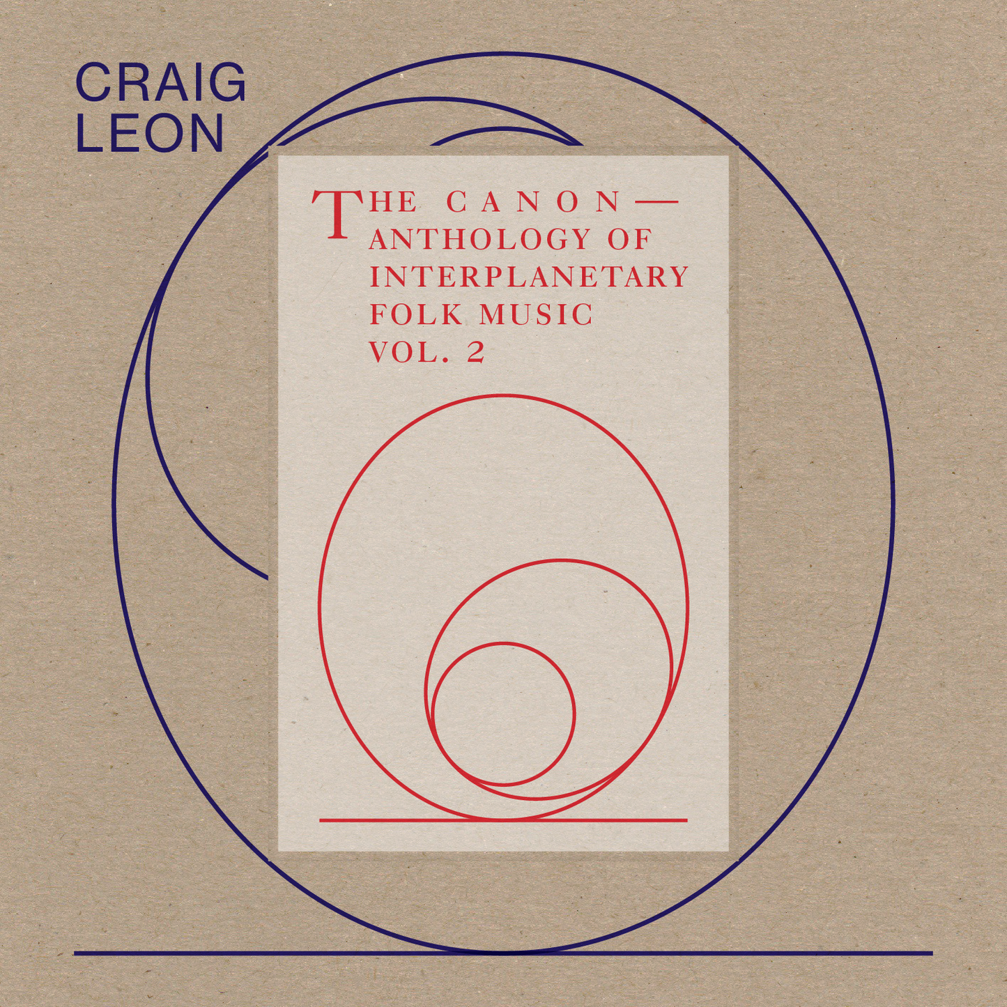 洋楽 THE BOOK OF AM 2SHM-CD Craig Leon - Anthology of Interplanetary Folk Music Vol. 2: The