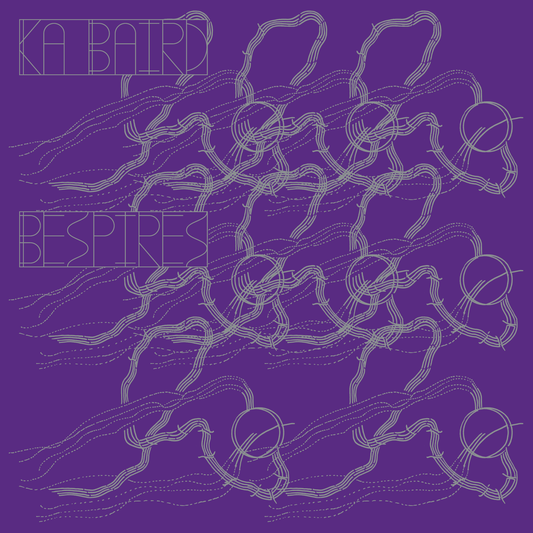 Ka Baird - Bespires