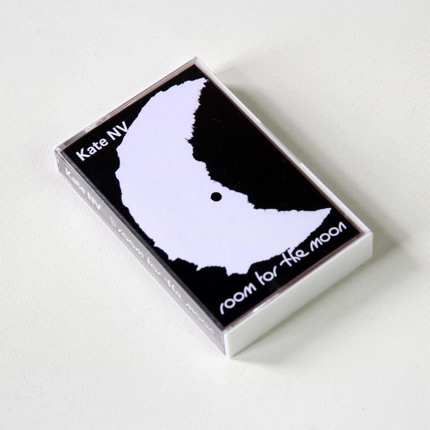 Kate NV - Room for the Moon