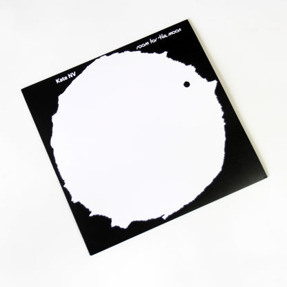 Kate NV - Room for the Moon