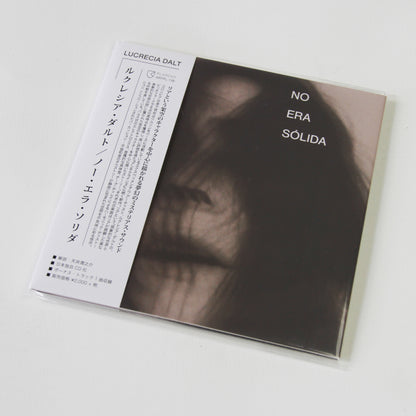 Lucrecia Dalt - No era sólida