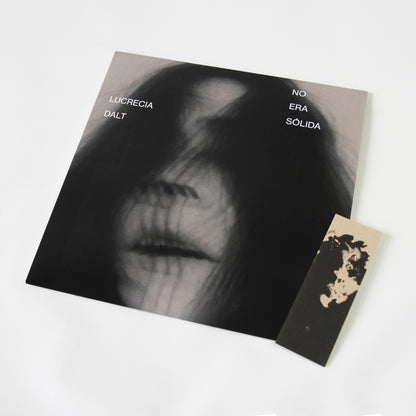 Lucrecia Dalt - No era sólida