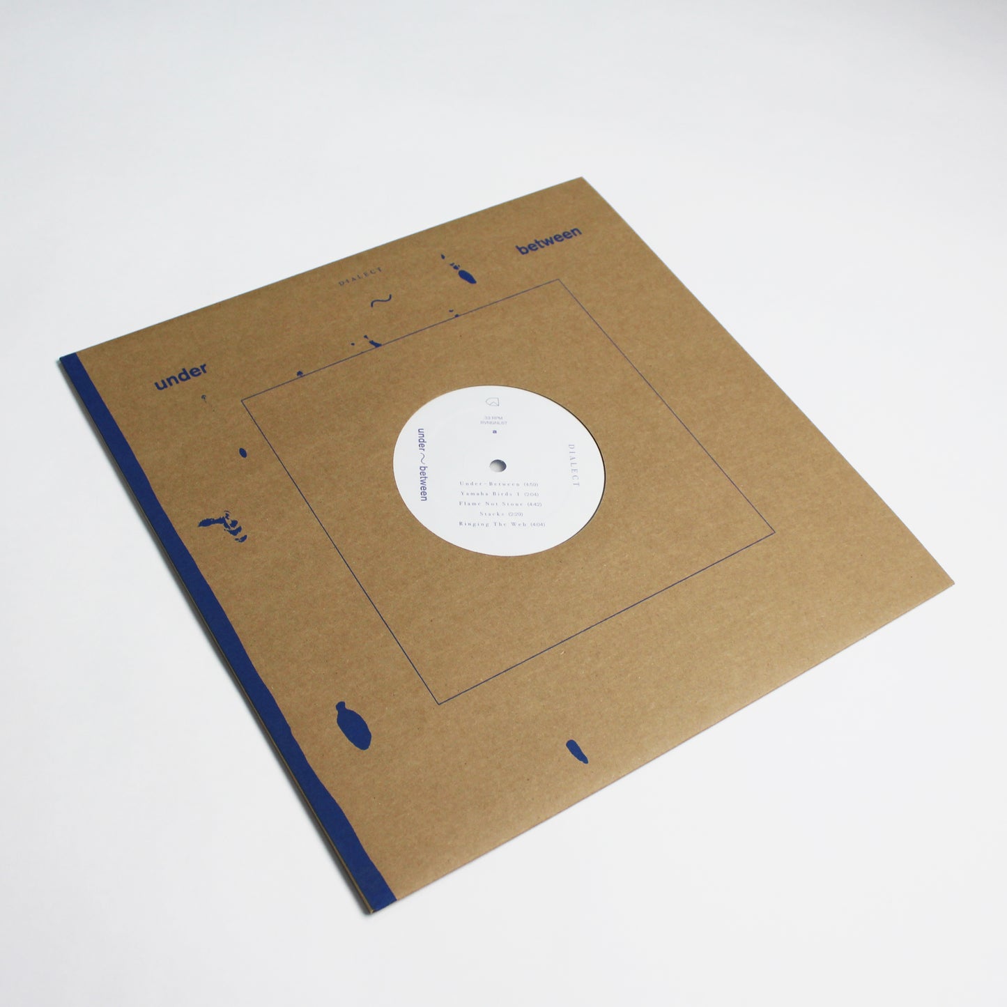 Dialect - Under~Between