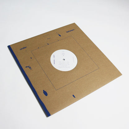 Dialect - Under~Between