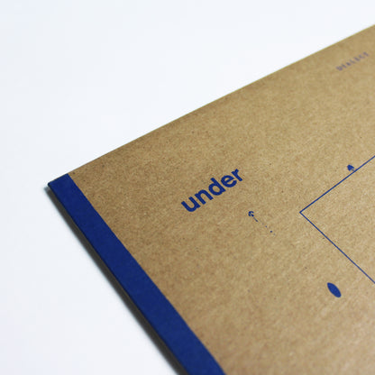 Dialect - Under~Between