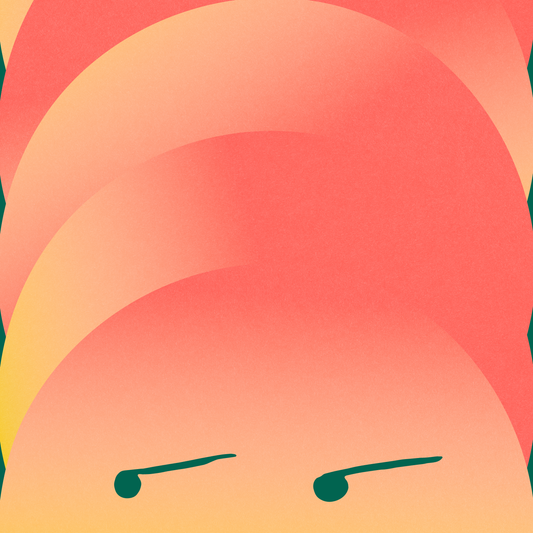 Isik Kural - peaches