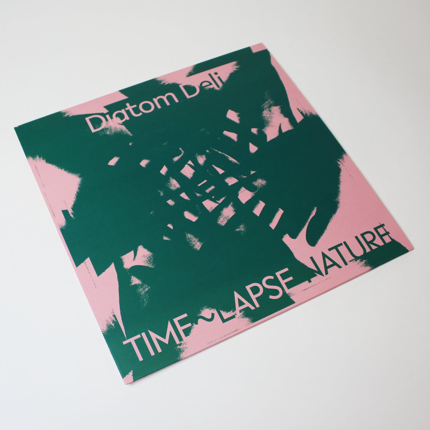 Diatom Deli - Time~Lapse Nature