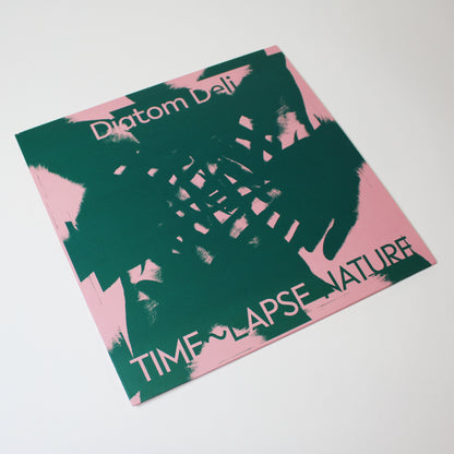 Diatom Deli - Time~Lapse Nature