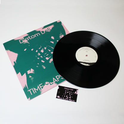 Diatom Deli - Time~Lapse Nature