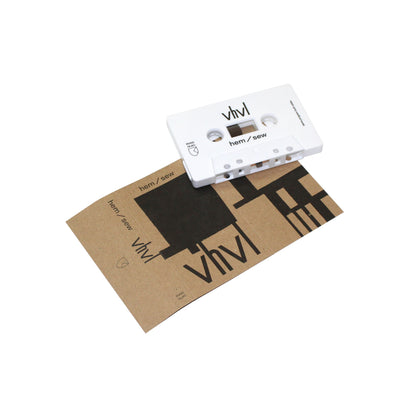 vhvl - hem/sew