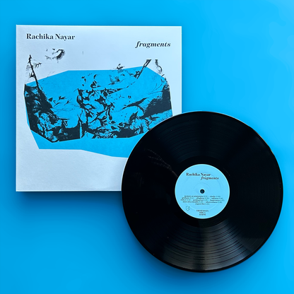 Rachika Nayar - fragments (expanded)