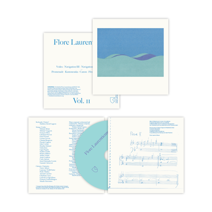 Flore Laurentienne - Volume II