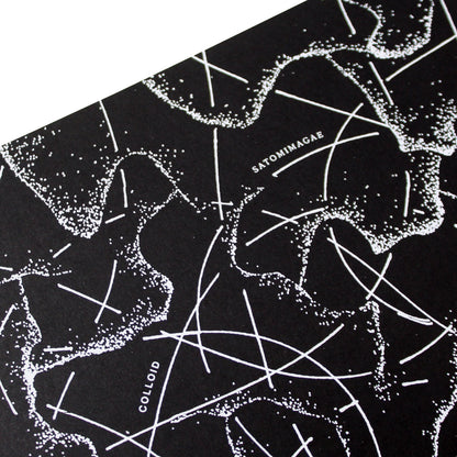 Satomimagae - Colloid