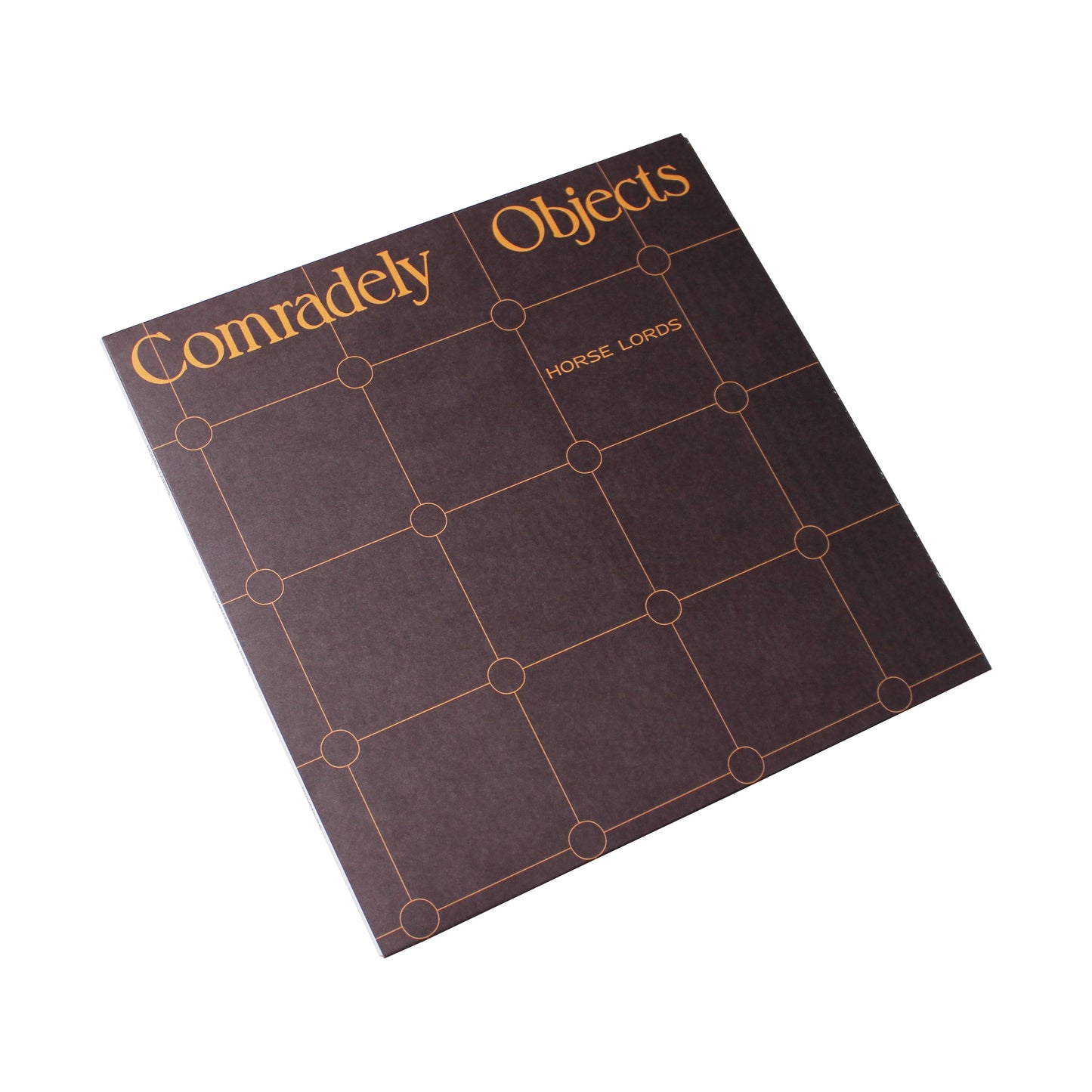 Horse Lords - Live in Leipzig