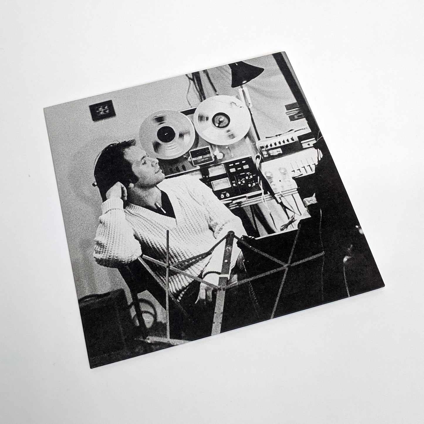 Peter Ivers - Becoming Peter Ivers