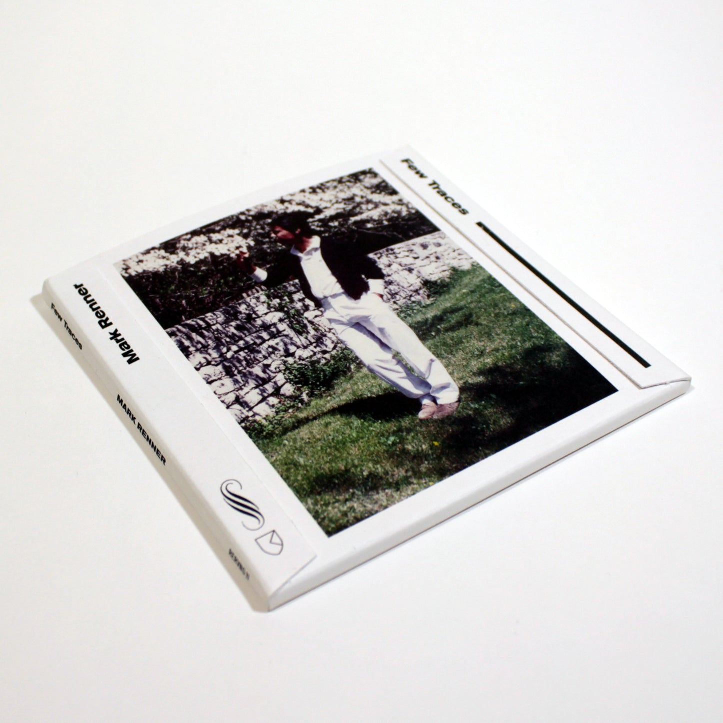 Mark Renner - Few Traces