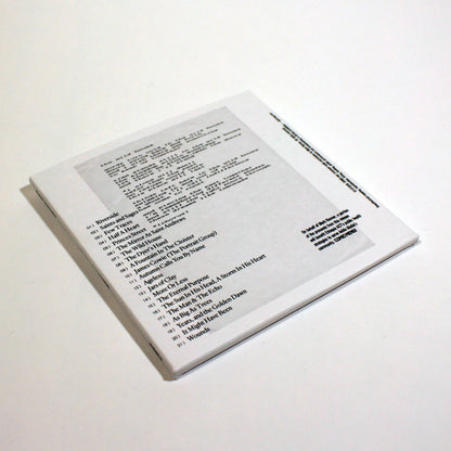 Mark Renner - Few Traces