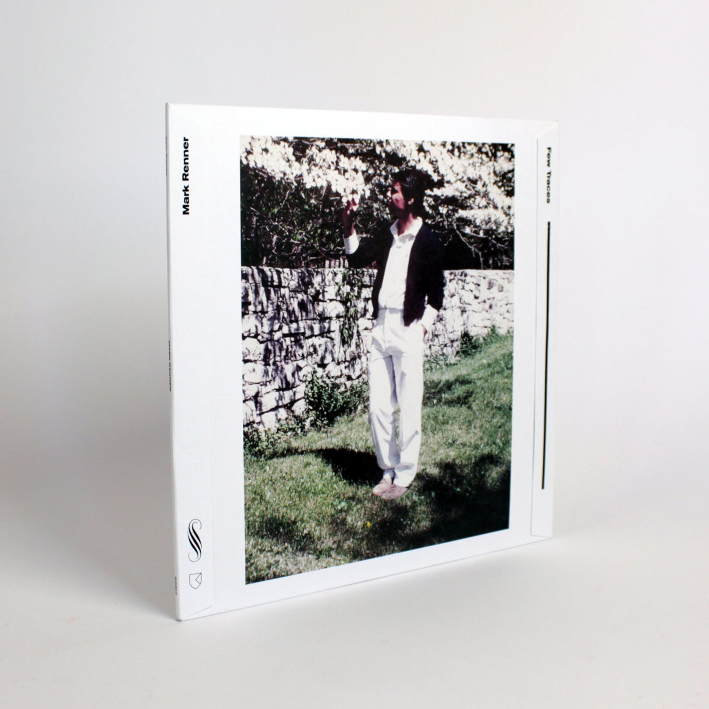 Mark Renner - Few Traces